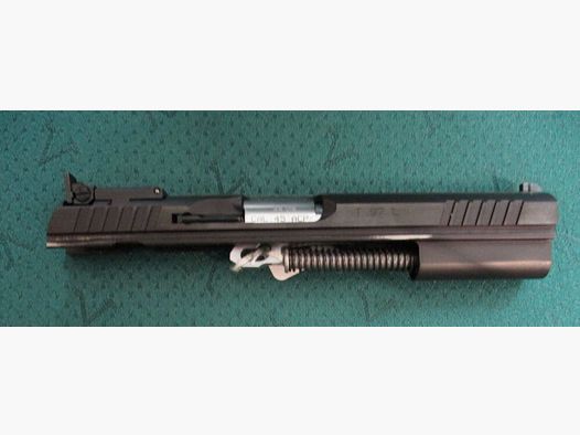 Tanfoglio Wechselsystem Ultra Match 5" T97L Ultra Match