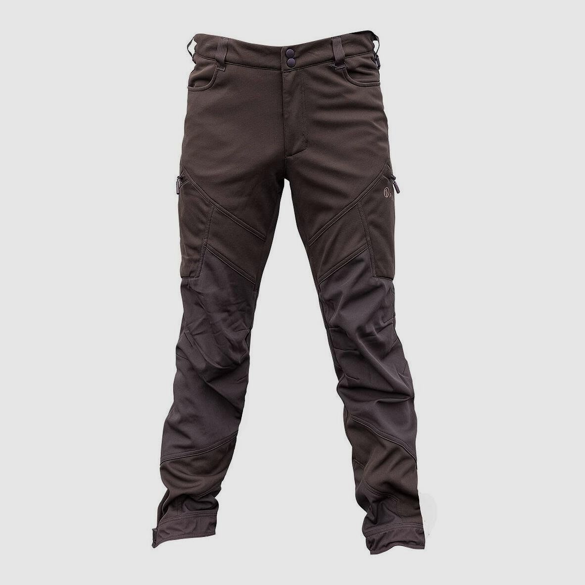 Pumori Stalker Lite Hose Braun    56