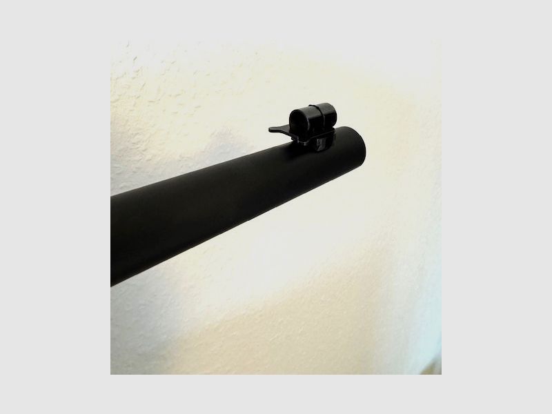 Shiloh Sharps zakgeweer 45-70