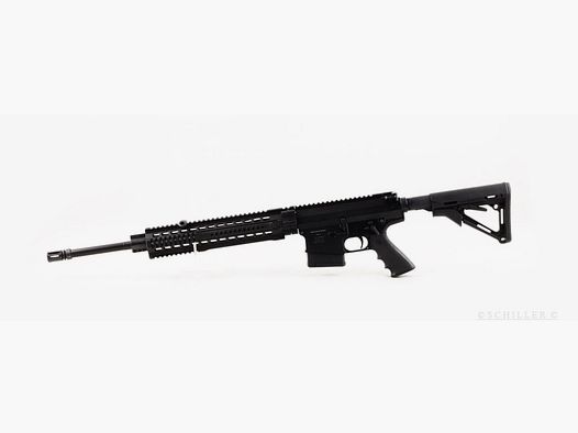 Oberland Arms OA-10 DMR