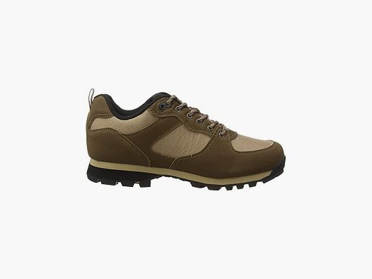 Zapato Aigle Plutno MTD sepia