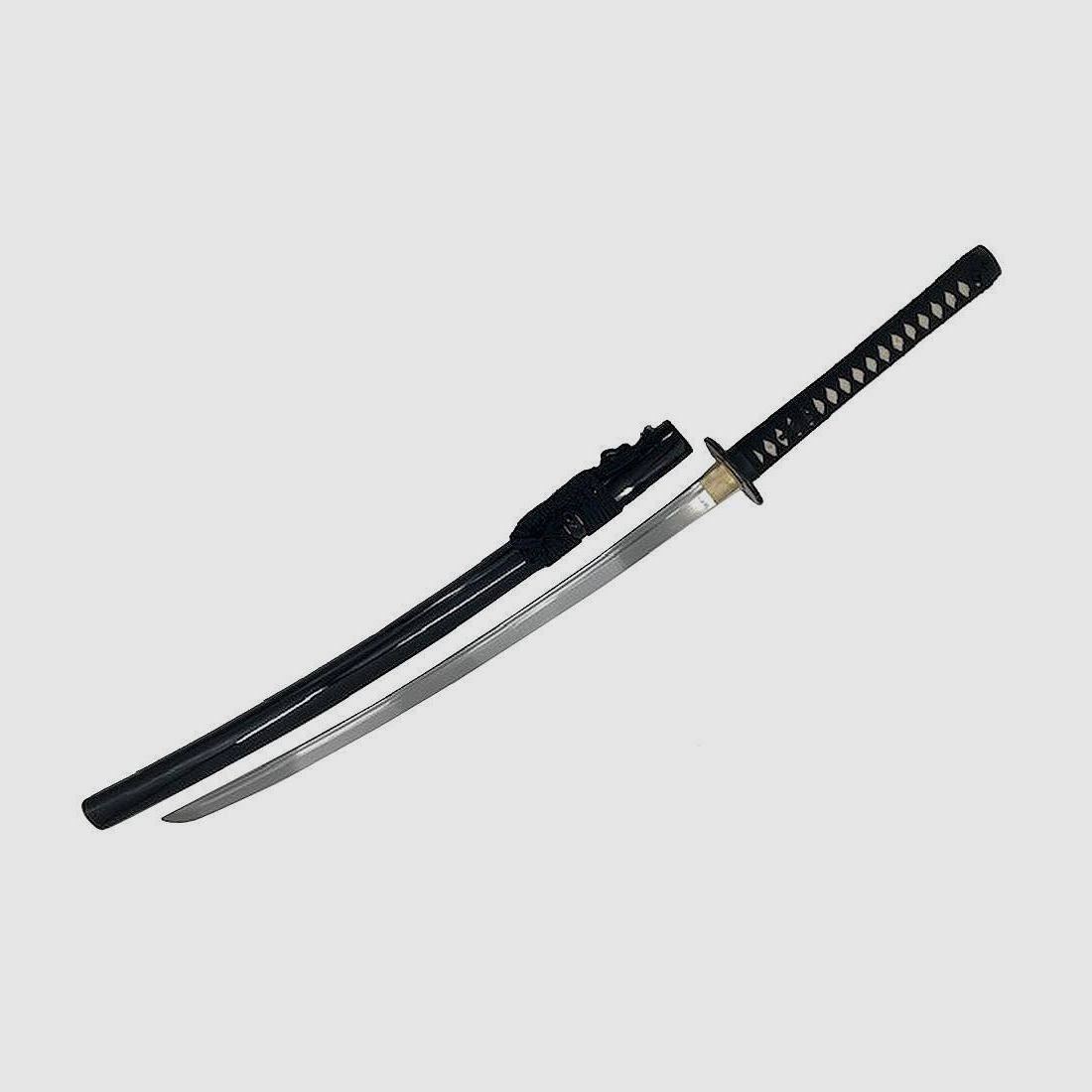 Musashi Practical Iaito Ryota