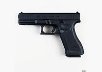 Pistola Umarex Glock 17 GEN5 MOS co2 cal. 4.5
