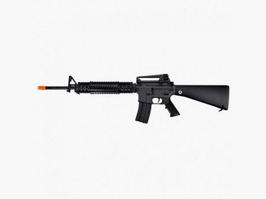 ROYAL GEWEHR SOFTAIR COLT M16A4 RAS