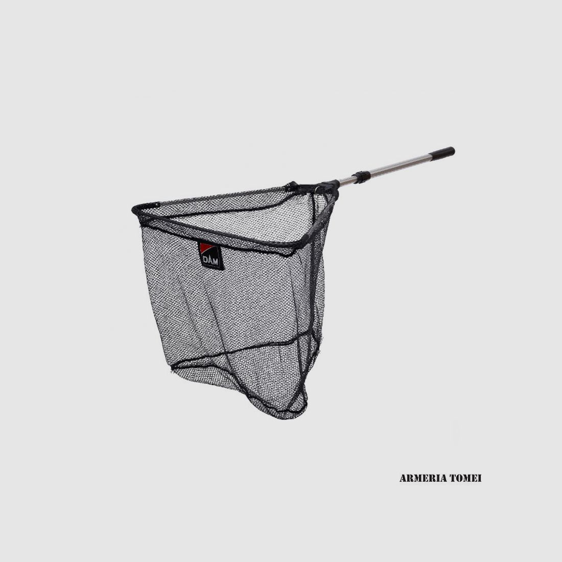 DAM – BASE-X LANDINGNET 180 CM / 2 PC 60x60x50cm, image 1 of 3