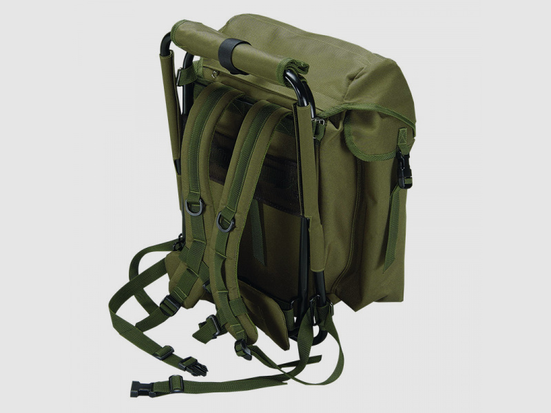 AKAH mochila de asiento