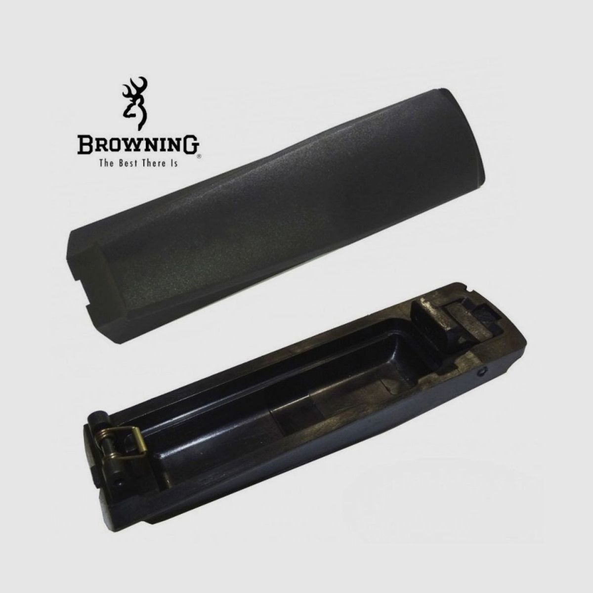 Pokrywa magazynka Browning MK3 MK3 BAR4 SXR2