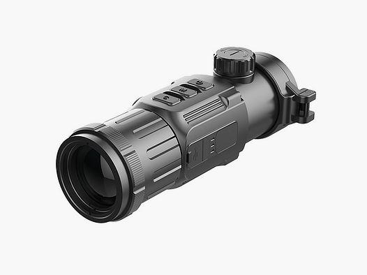 Infiray CH 50 V2 Clip Wärmebildvorsatzgerät - Neuwertig