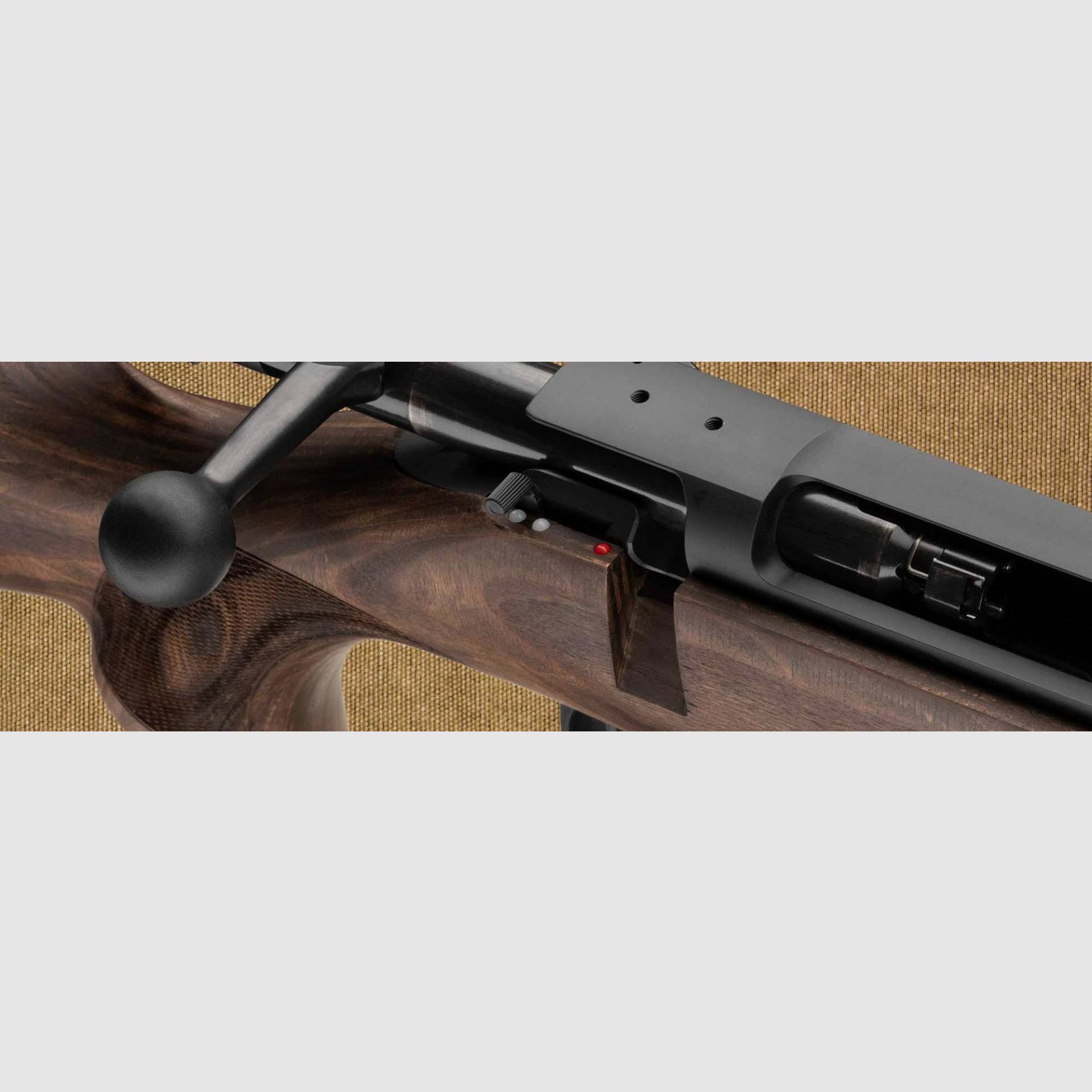 Mauser M18 Pure Max