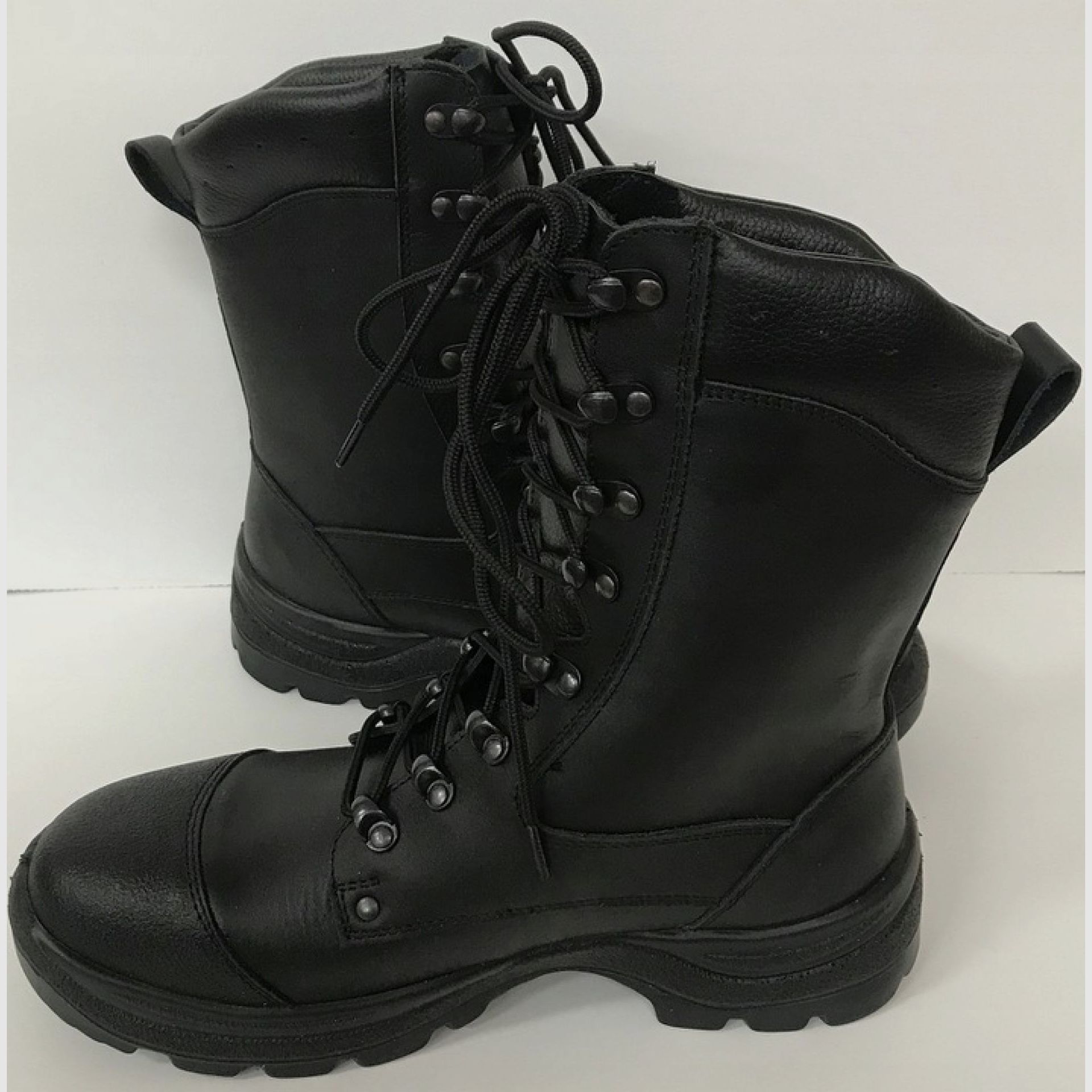 Buty PROTEKTOR WOJSKOWE TAKTYCZNE VIKING, zdjęcie 3 z 8