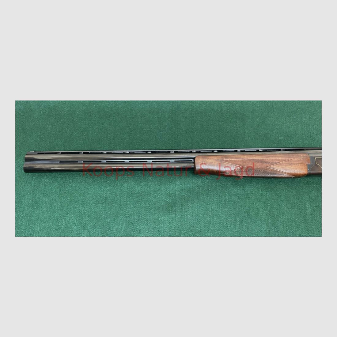 Browning Gti Sporter Ultra