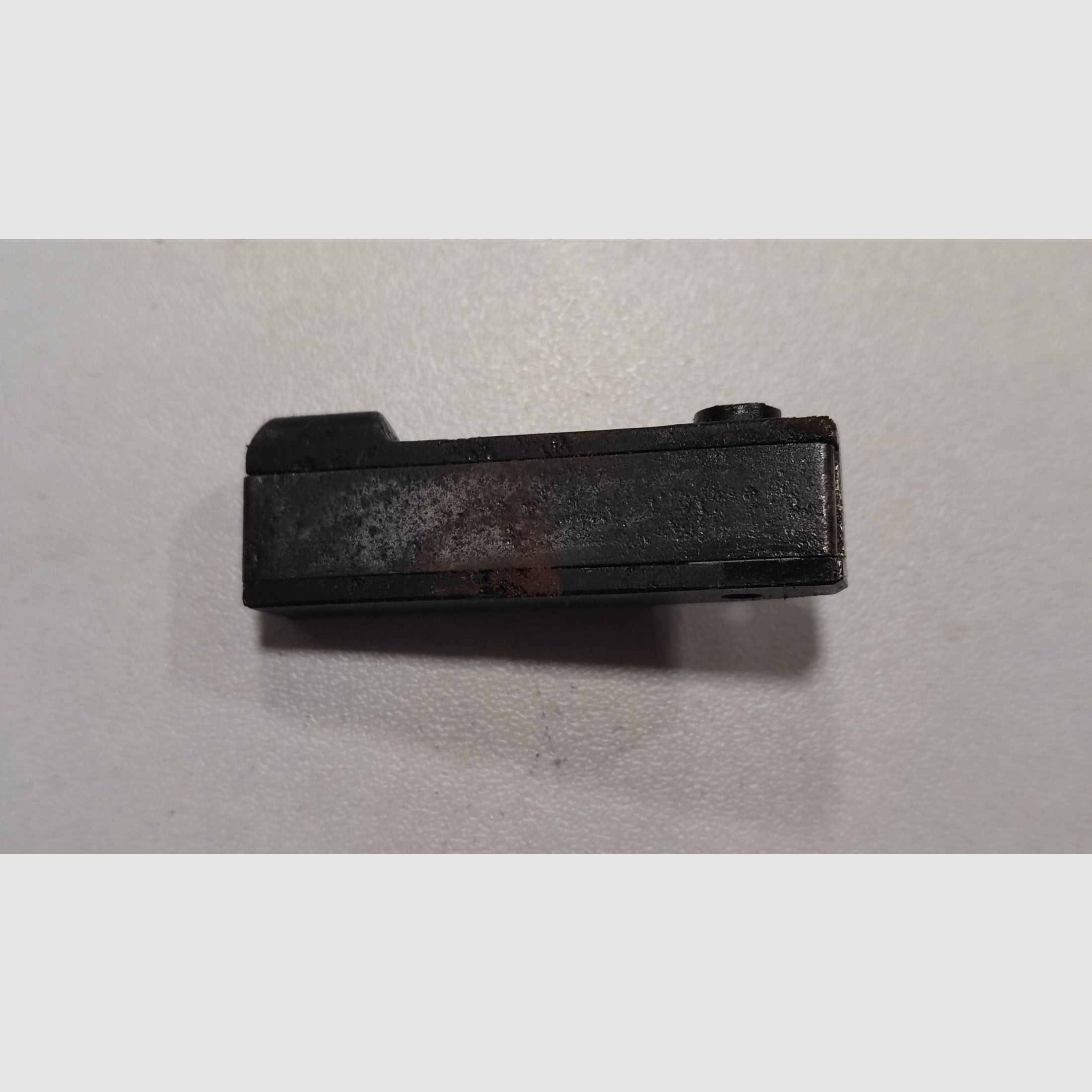 Verschlussstopper MAUSER K98 AZ, Bild 1 von 4