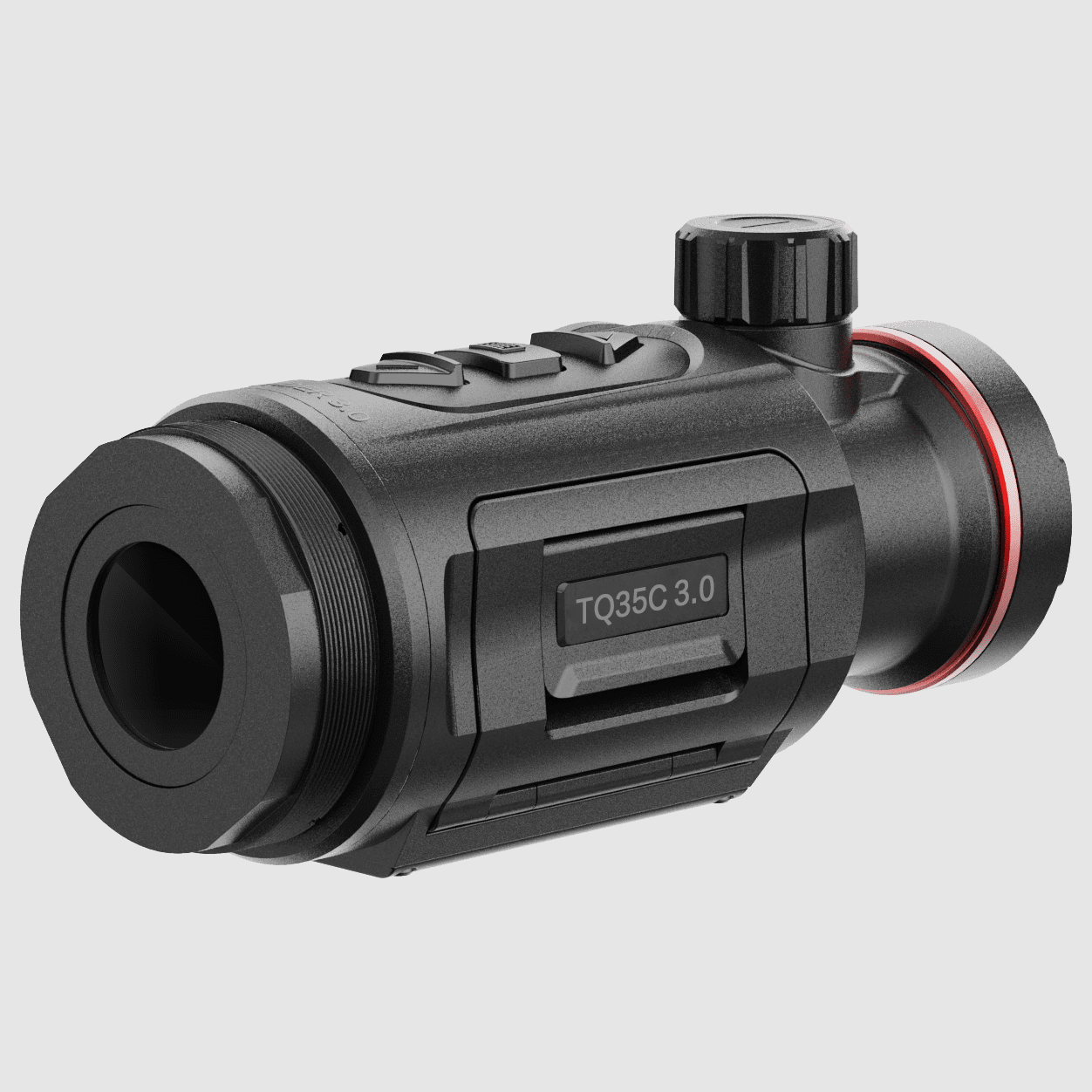 HIKMICRO TQ35C Thunder 3.0 Wärmebild Vorsatzgerät + Gratisadapter