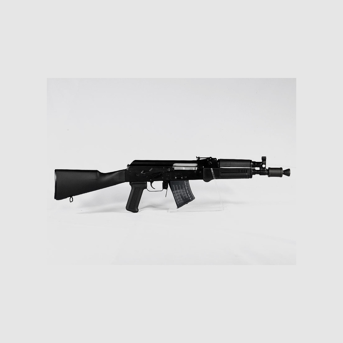 WBP Mini-Jack Polymer 7,62x39