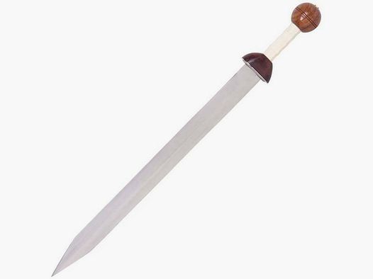 Espada de Caballería Romana de Esparta