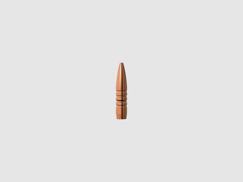 Balle Barnes 6,5mm/.264 130GR TSX HPBT 50 pièces