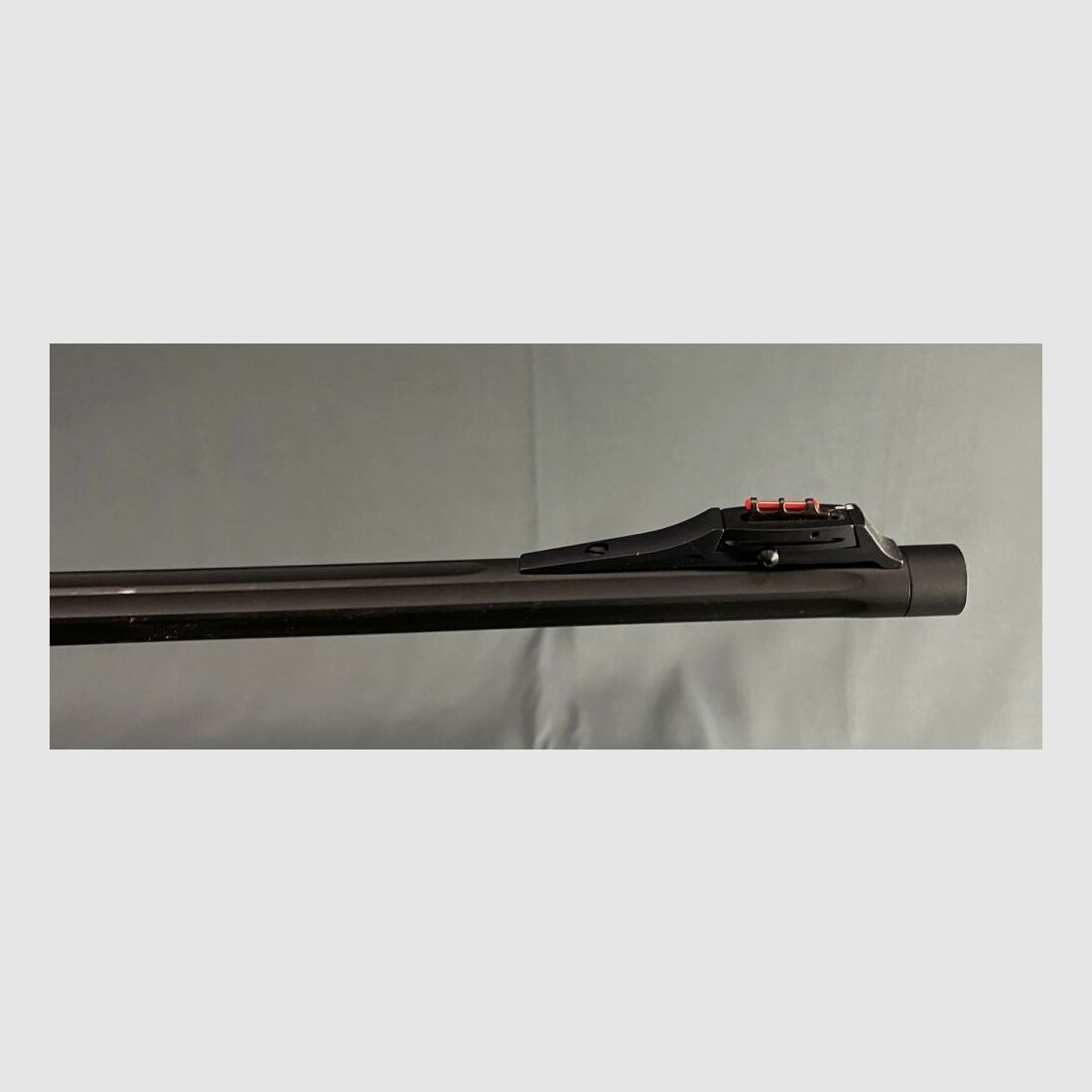 Maral SF Fluted THR .308Win