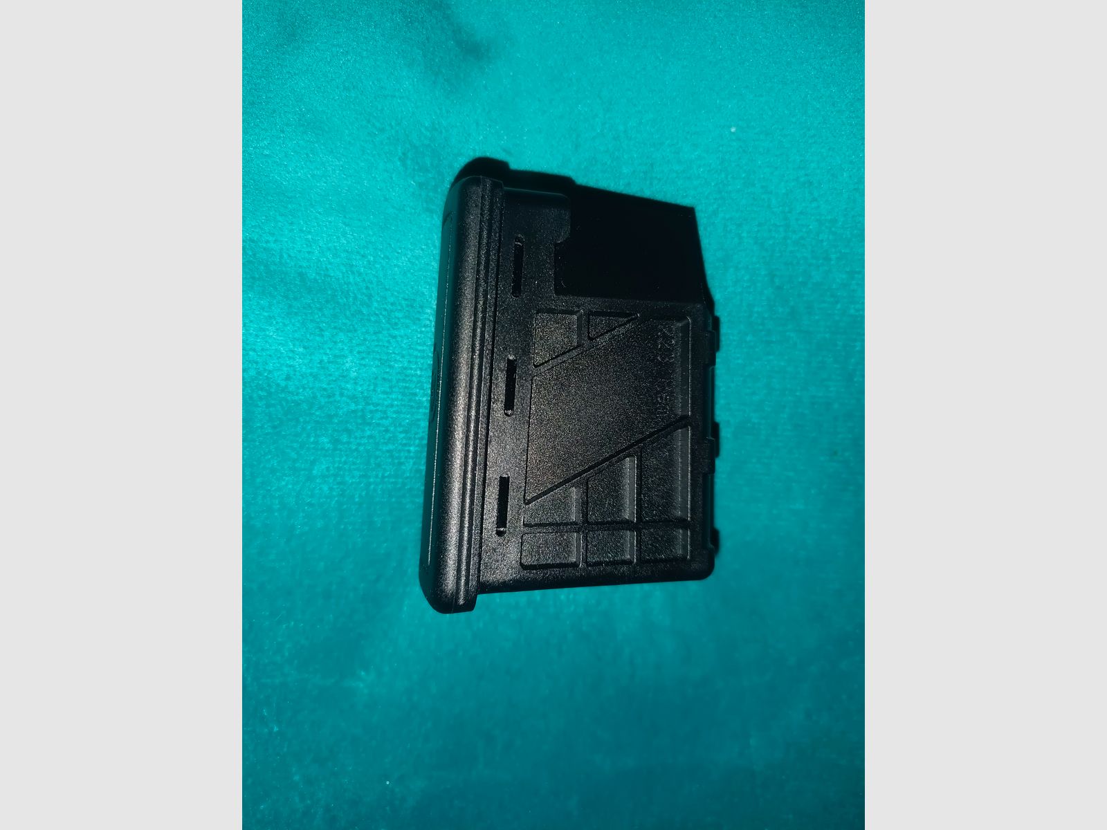 CZ 600 magazine 223 Remington 5 rounds