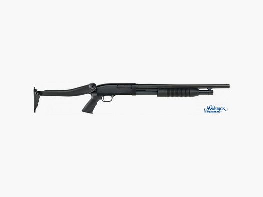MOSSBERG Maverick 88 Security culata plegable