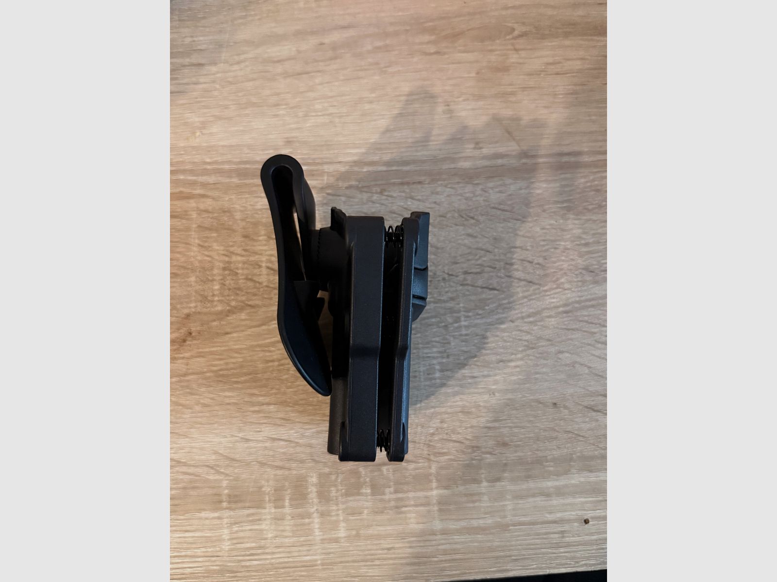 Glock 17 gen.5 9mm P.A.K.