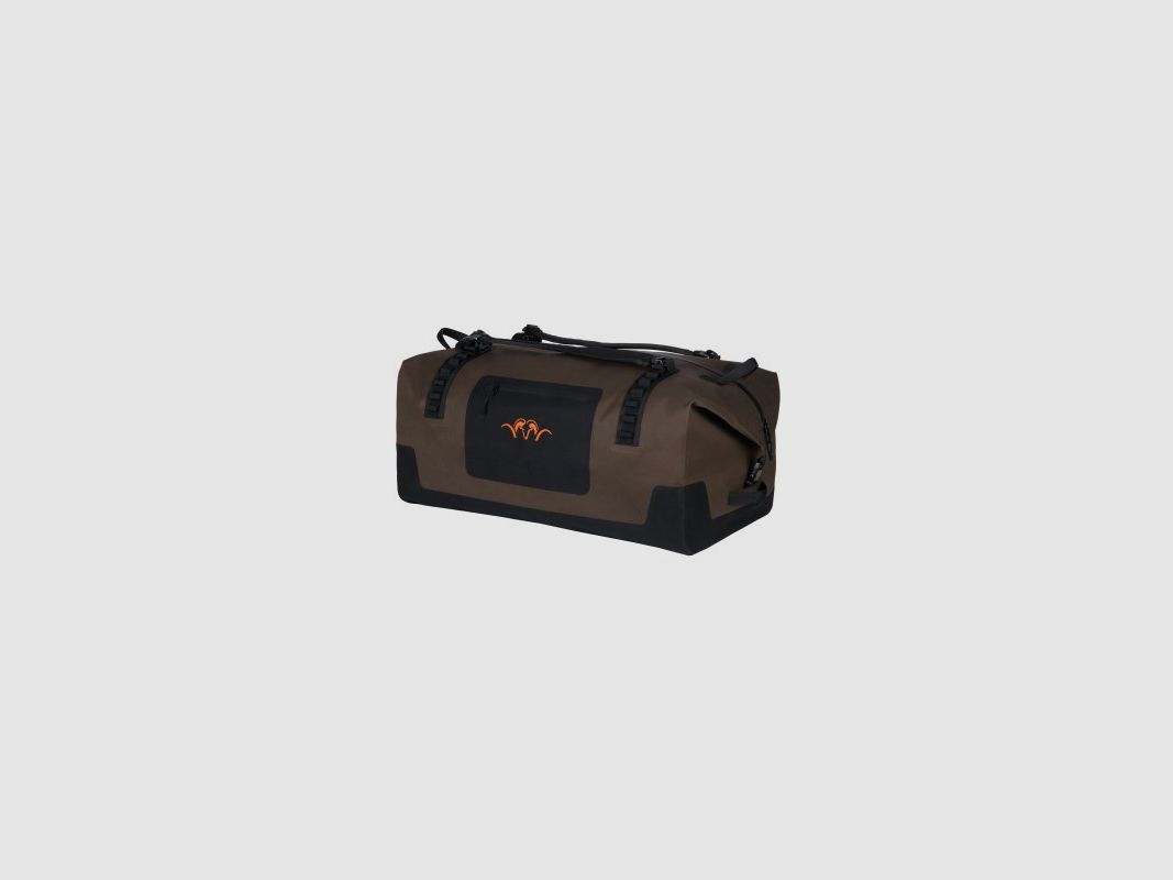Maleta Blaser Duffle L marrón, imagen 2 de 2