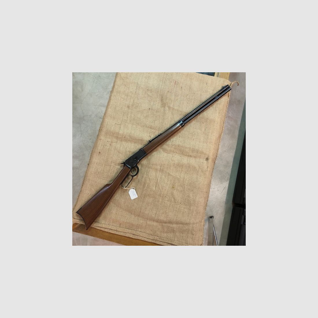 Winchester Mod. 1892, Bild 1 von 6