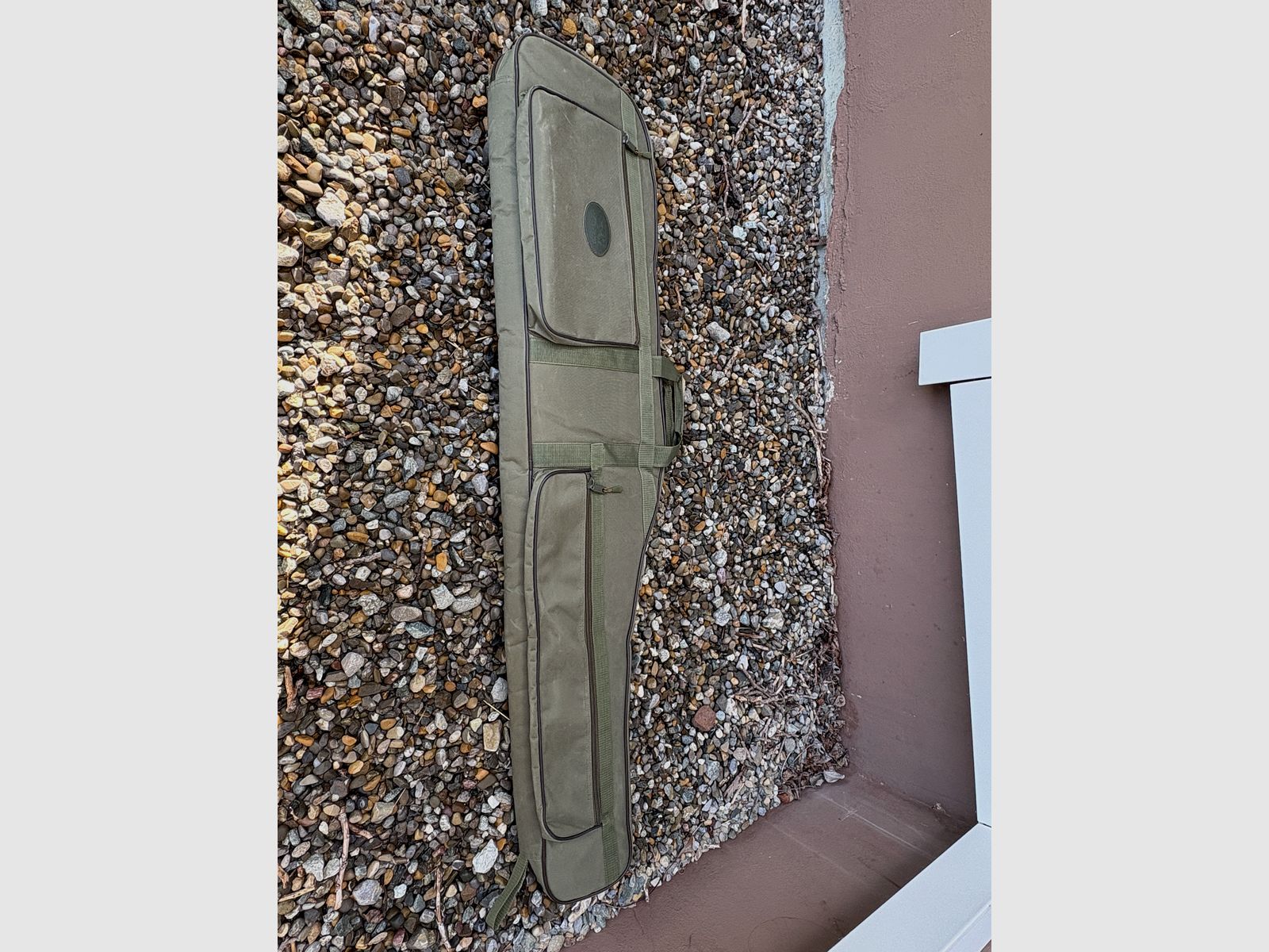 Langwaffen Futteral