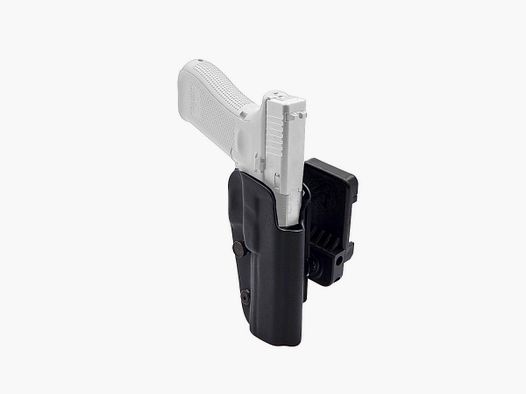 DAA PDR PRO-II Holster, Hand version: Left hand, Pistol model: S&W M&P 5.0”