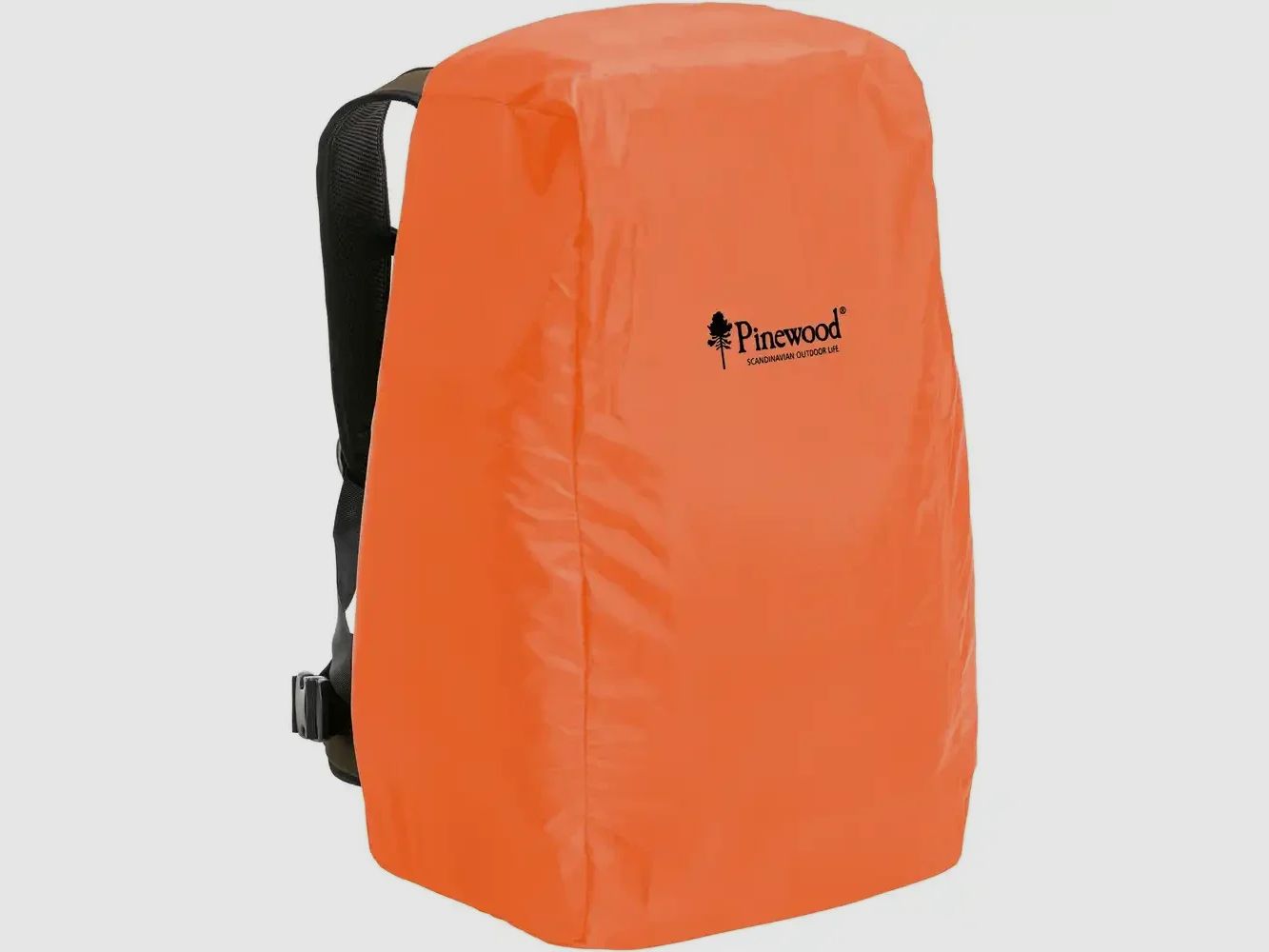 Pinewood Rucksack Wildmark, 35 l