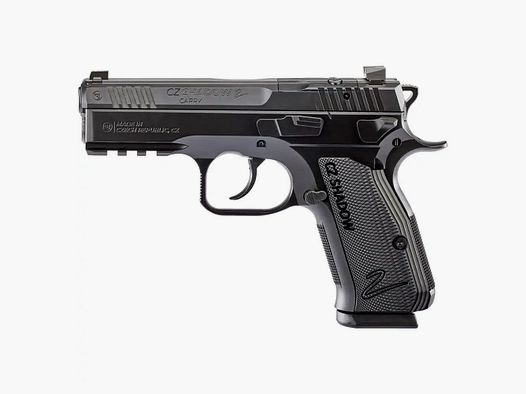 CZ Shadow 2 Carry