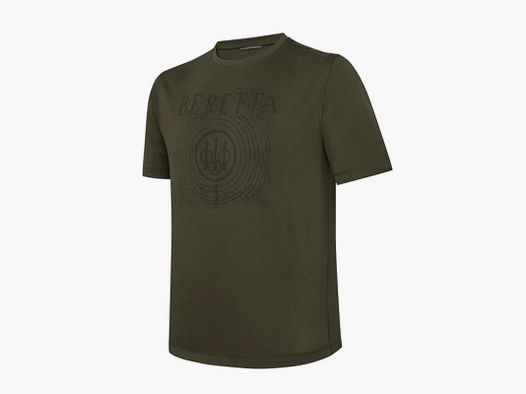 T-SHIRT BERETTA FIR DONKEROLIJF
