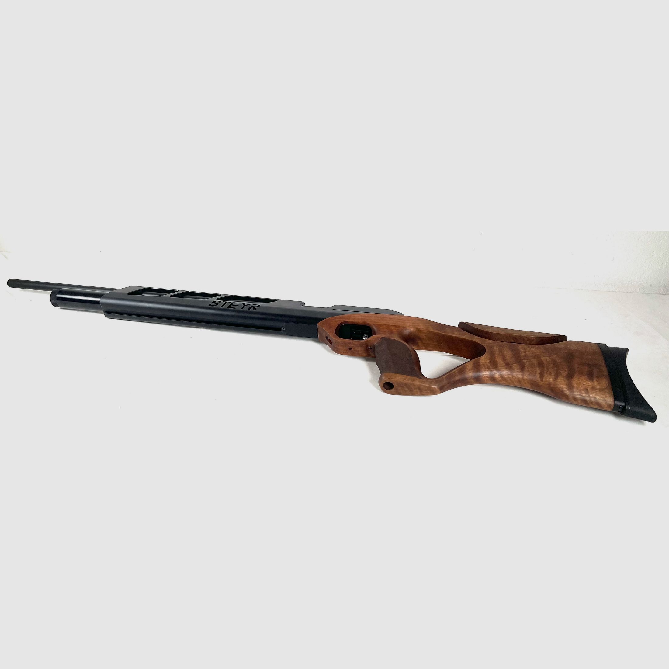 Steyr Sport Match Luftgewehr Challenge Hunting, Bild 3 von 6