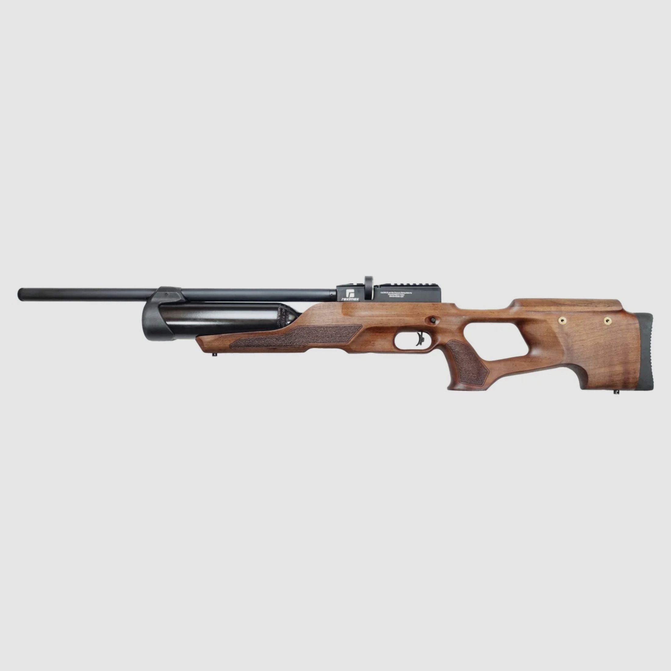 Reximex Accura PCP Wood, image 1 sur 3