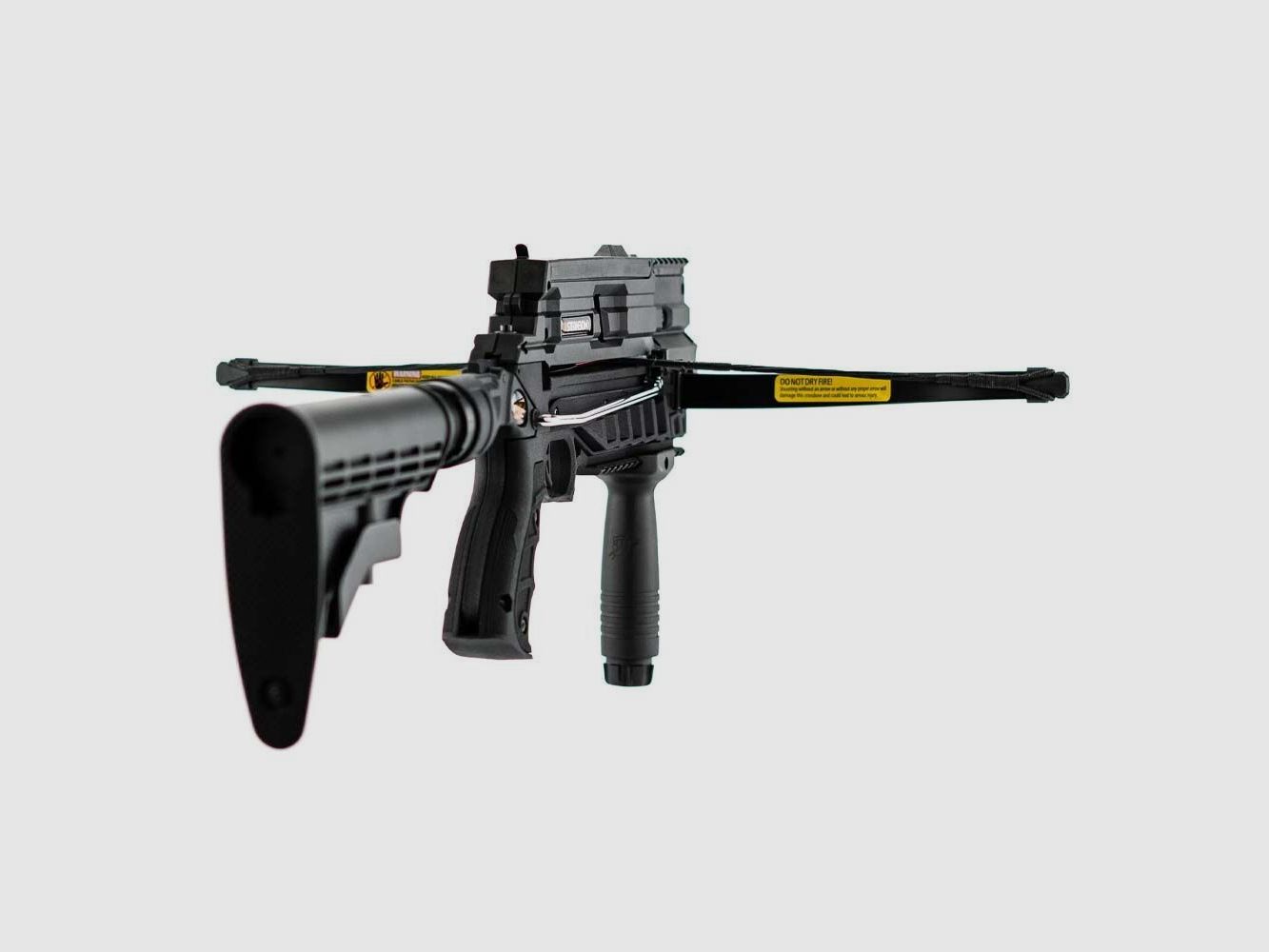 Steambow AR-6 Stinger 2 Tactical Gewehrarmbrust