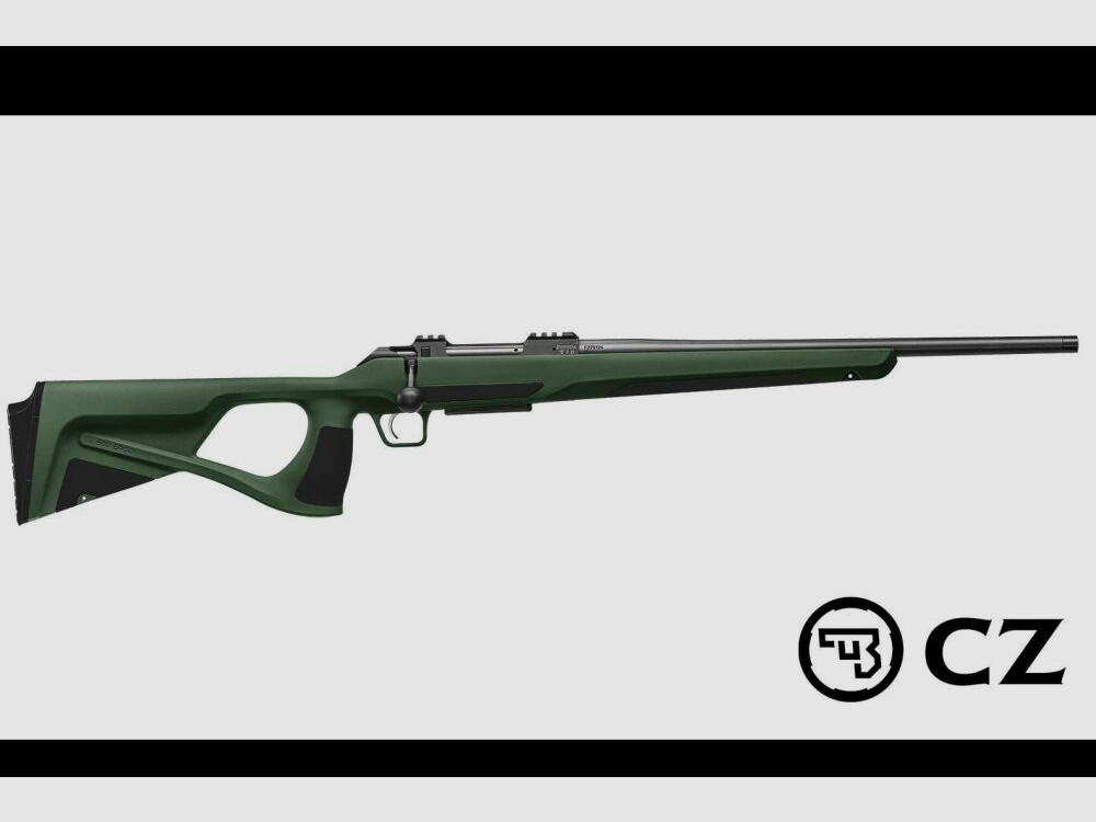 CZ Uhersky Brod 600 ERGO .308Win