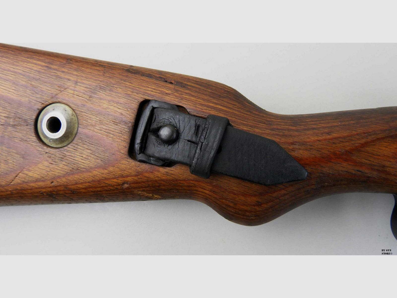 Gewehr Sauer & Sohn mod. 98K code 147 Kal. 8×57 JS Jahr 1940 Ser.Nr. 3821K, Bild 15 von 21
