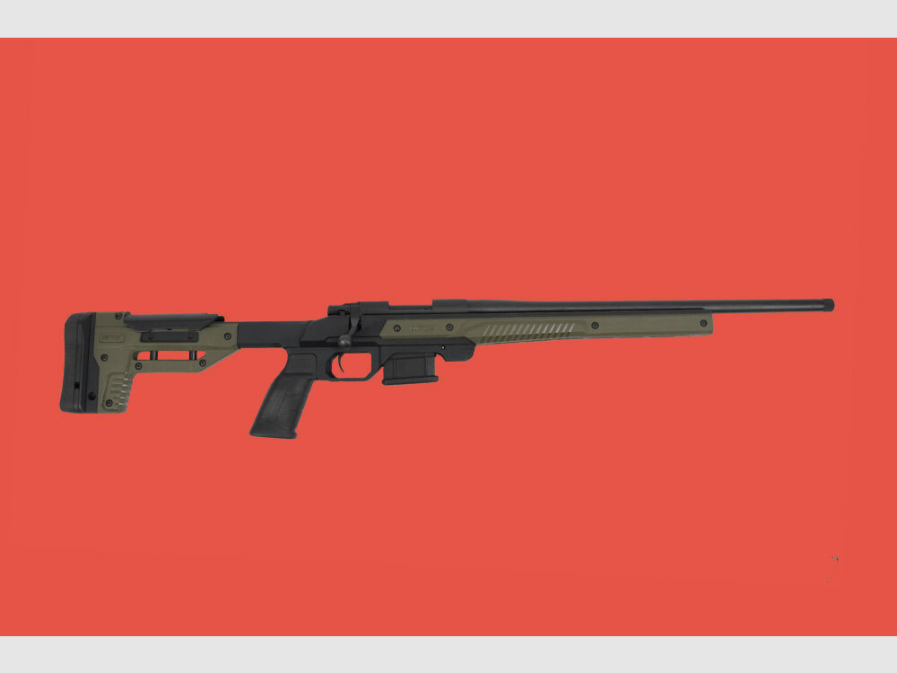 Howa Mini Action varminter