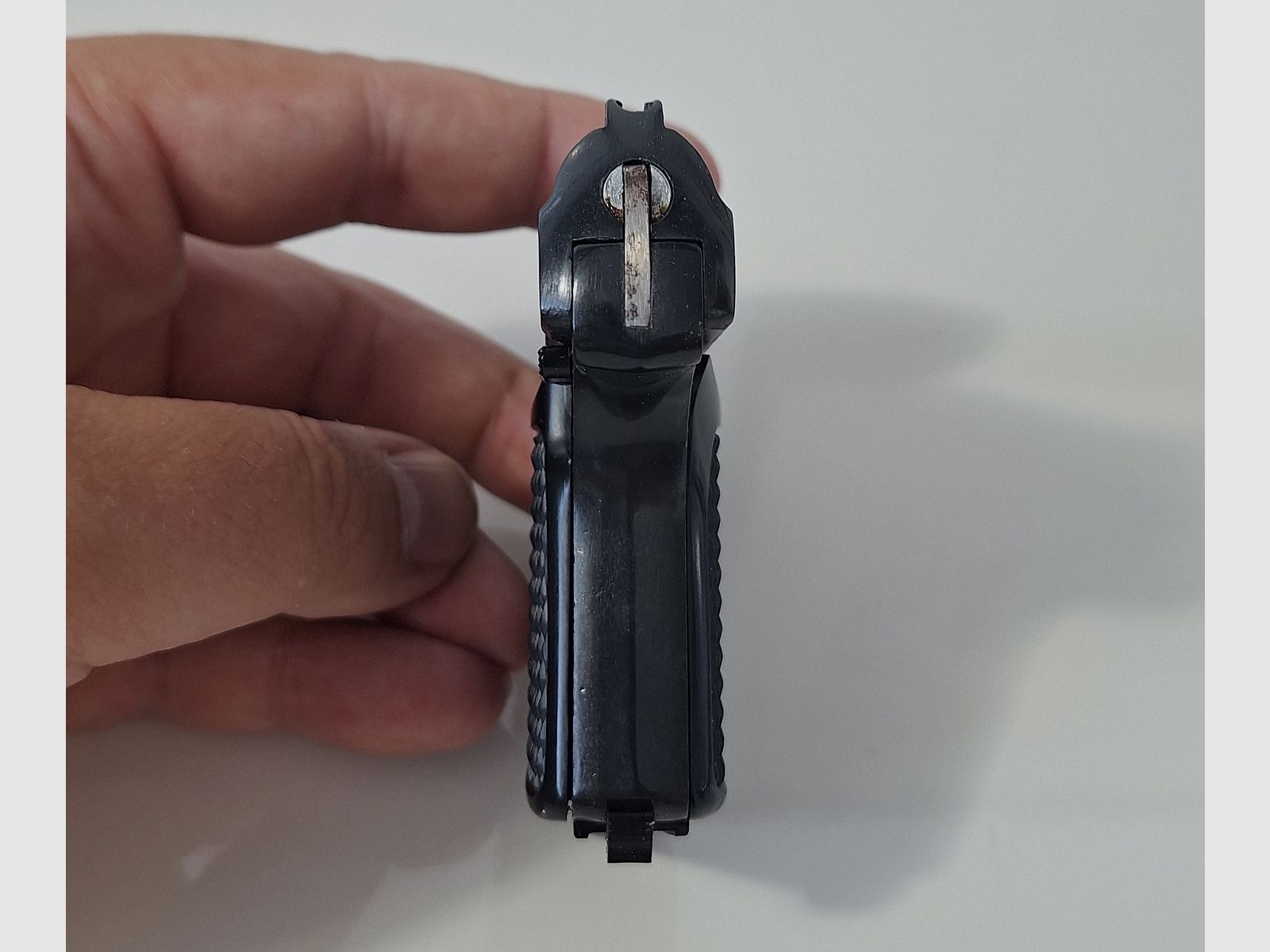 Offro SM Mod. 110A, PTB 45-69 nel calibro 8 mm