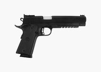 Armscor Pro Ultra Match 1911 A1 FS 6'' .45 Auto (51529)