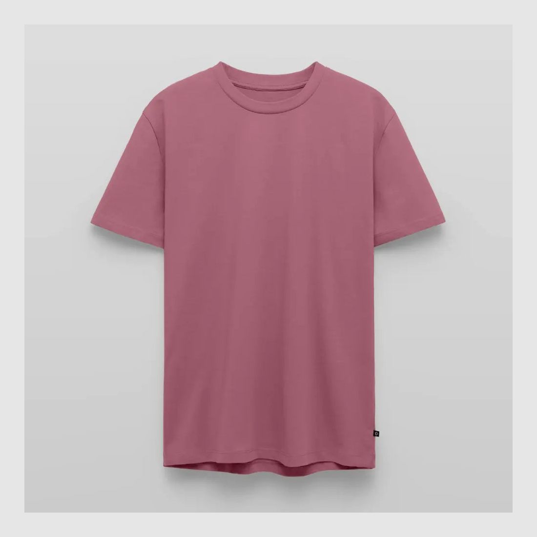 PUMA Men’s Premium T-Shirt "PUMA Heritage Logo Back"