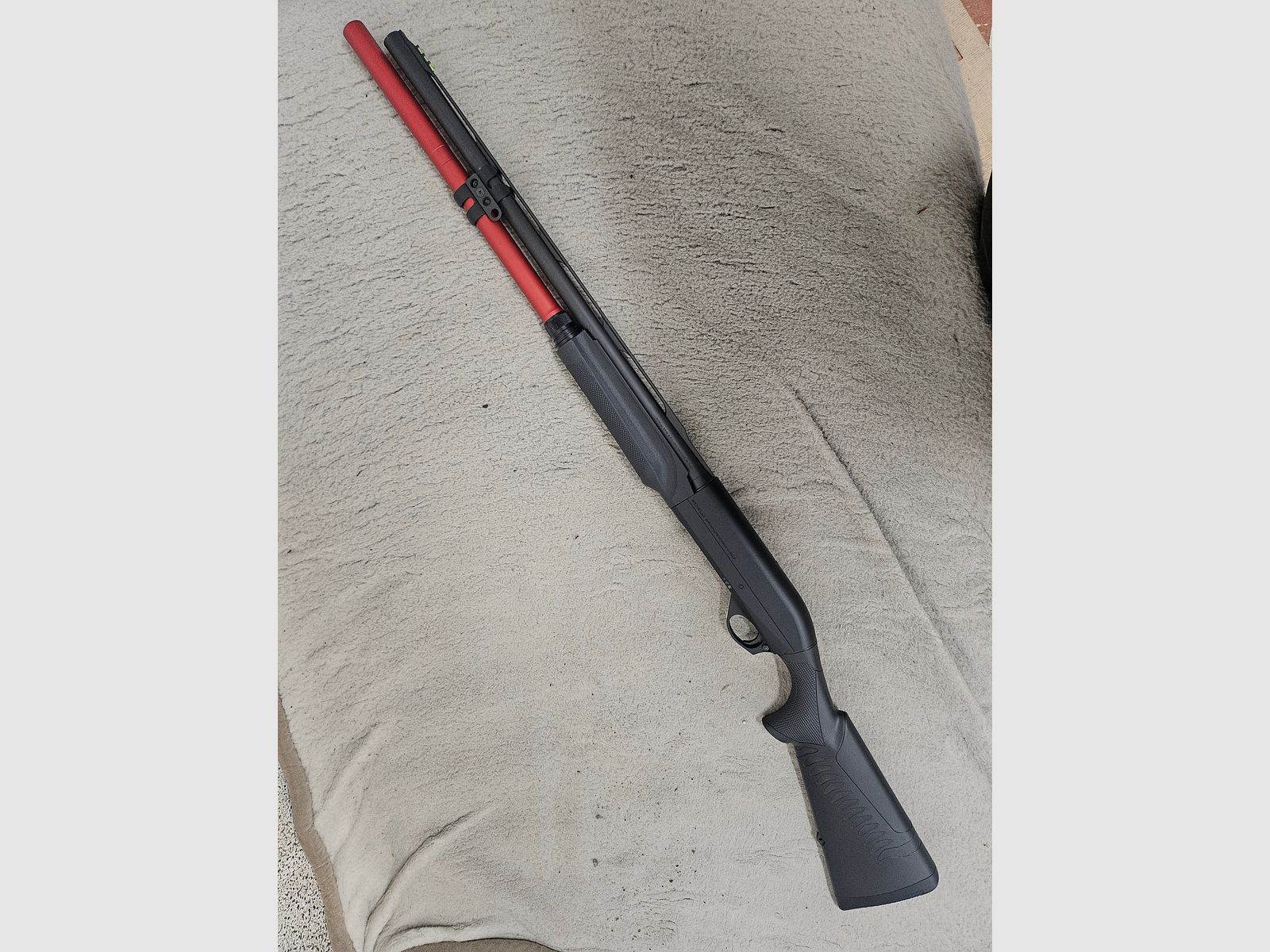 New Benelli M2 10+1