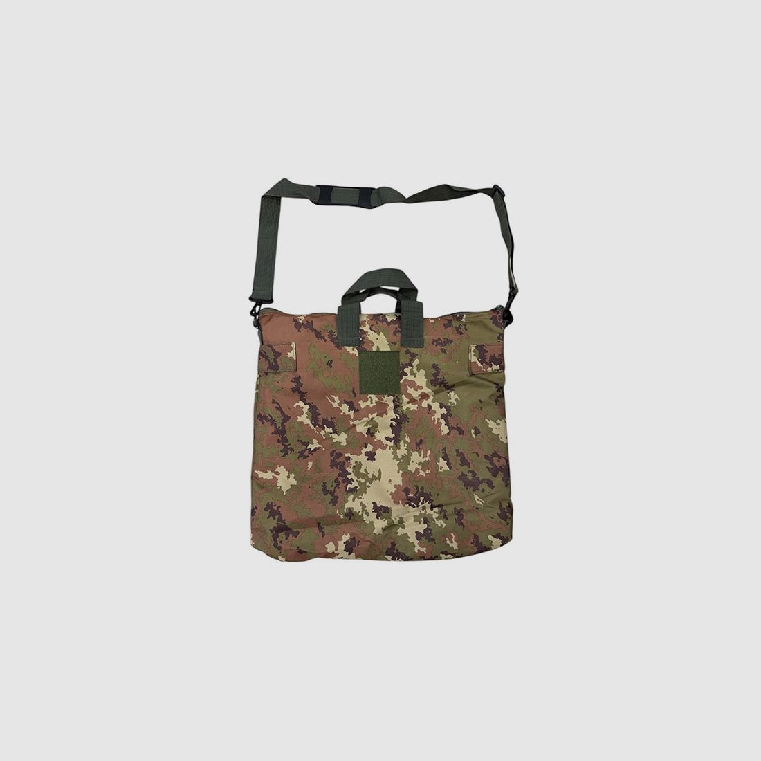 Helmet Carry Bag | Italian Camouflage, image 2 of 3