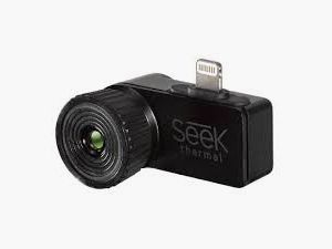 Seek Thermal XR Imaging Camera