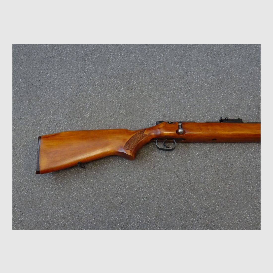 BAIKAL	 TOZ 8-01