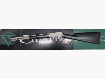 Rifle Chiappa 1892 Alaskan Desmontable .357 Mag. 16