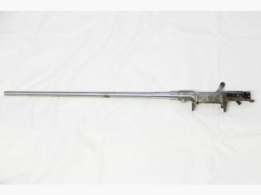 Steyr Mannlicher Schönauer 3