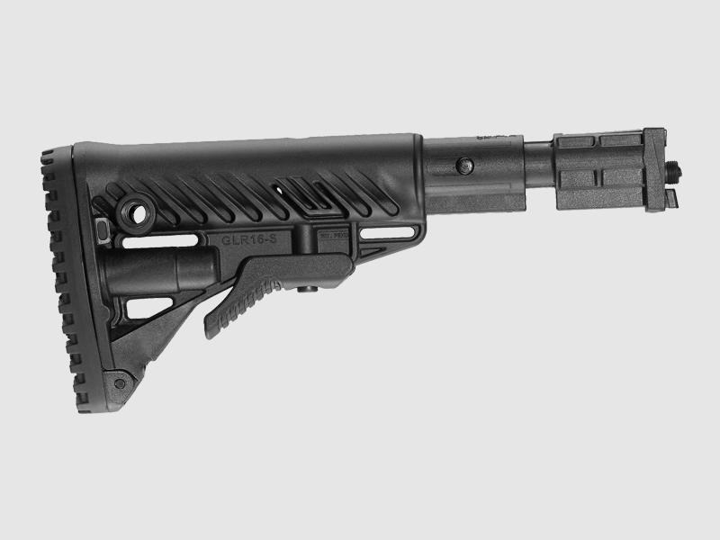 FAB Defense Calcio telescopico CZ VZ58, immagine 2 di 3
