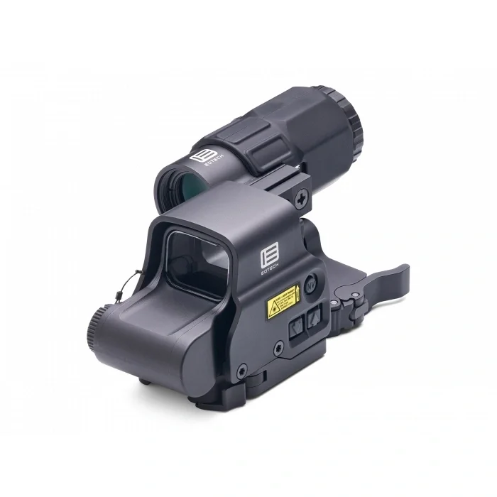 EXPS 3-4 SET MET G45-VERGROTER - EOTech (EOT-HHS5), afbeelding 3 van 7