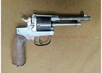 Revolver d'armée Rast & Gasser 1898