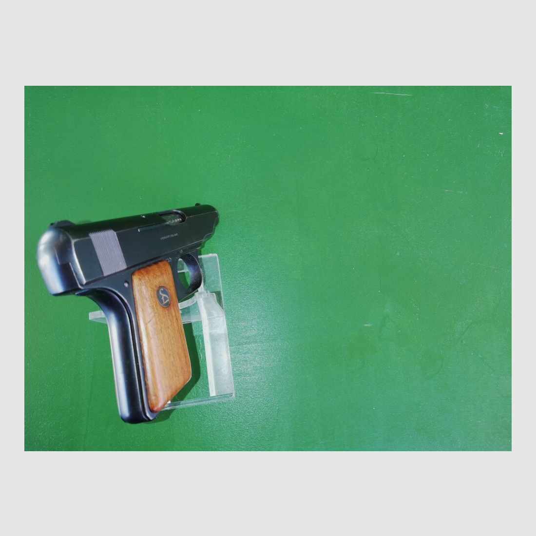 Obras alemanas Erfurt Ortgies